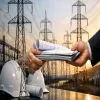 REC Arm Hands Over Two Power Transmission Projects to Bidders