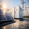 MNRE Allows Discoms To Use Surya Ghar Funds For BESS And Grid Upgrades
