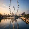 Lucknow To Get 150-Metre London Eye Inspired Wheel