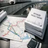 Pune Metro Phase Two Bhakti Shakti Chakan Corridor DPR Placed
