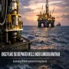 ONGC Plans 150 Deepwater Wells Under Samudra Manthan