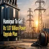 Hamirpur To Get Rs 1.07 Billion Power Upgrade Plan