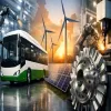 India Makes Strides In Manufacturing Innovation And Green Energy