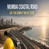 Mumbai Coastal Road Due For Completion By 2028