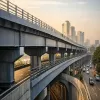 Anna Salai Elevated Corridor on Track for November Launch