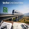 Namo Bharat Corridor Proposed To Be Extended To Behror