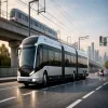 Pune To Pilot Metro-Like Electric Rapid Transit On Roads