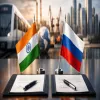 Vizag And Moscow Sign MoU On Urban Transport And Industry