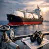 J M Baxi Group Enters LPG Shipping With VLGC Purchase