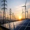 PM Launches POWERGRID Renewable Transmission Projects in Andhra