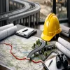 Divisional Commissioner Reviews Srinagar Ring Road Progress