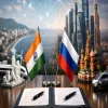 Visakhapatnam Signs Pact With Moscow For Smart City Initiatives