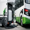 Telangana Introduces Ethanol Based Mobile EV Charging Technology