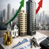Top Housing Markets See Capital Values And Rental Yields Rise Since 2019