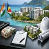 NBCC Signs USD 75 Million Deal For 1,008 Affordable Homes in Seychelles