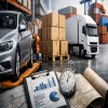 Manufacturing And Auto Sectors Drive India's Logistics Market