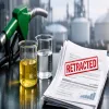 SIAM Withdraws Communication on E20 Petrol Contamination