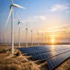 Oyster Renewable Begins Gujarat Wind Operations