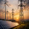 Apraava Energy Secures ISTS Project to Evacuate Three GW