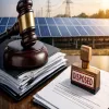 GERC Disposes Of 11.2 MW Solar Extension Petition