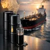 HPCL Buys Two Million Barrels of West African Oil for September