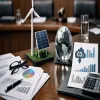 Parliamentary Standing Committee Reviews Energy Conservation