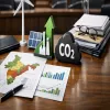Parliamentary Panel Reviews Energy Conservation Efforts