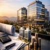 Edelweiss EAAA Adds Pune Office Park to Portfolio
