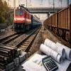 Indian Railways Utilises Rs 1.15 tn, 39 per cent Of FY27 Grant Till July