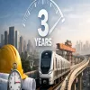 Maharashtra Accelerates Metro Expansion With Three Year Deadline