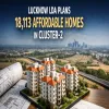 Lucknow LDA Plans 18,113 Affordable Homes in Cluster-2