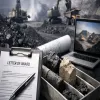South West Pinnacle Wins CMPDI Contract For Coal Exploration