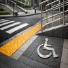 Andhra Pradesh Unveils Pedestrian Safety And Accessibility Policy
