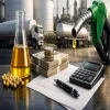 Kotyark Industries Secures Biodiesel Allocation Worth Rs 1,734.5 mn