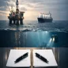 ONGC And Shell Energy India Sign MoU To Explore Deepwater Blocks