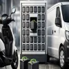 Indofast Energy and GLIDA to Expand Battery Swapping Network