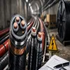 Om Power Wins 66 kV Underground Cable Contract