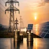 Dilip Buildcon to Divest Transmission and Solar Assets