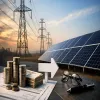 Dilip Buildcon To Divest Transmission And Solar Assets