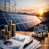 RPSG Renewable Arm To Acquire Renew Solar Portfolio