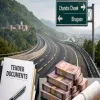 PMC Floats Rs 164 Crore Tender For Chandni Chowk Bhugaon Road
