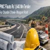 PMC Floats Rs 1,640 Mn Tender For Chandni Chowk Bhugaon Road