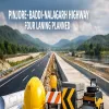 Pinjore Baddi Nalagarh Highway Four Laning Planned
