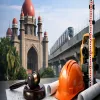 Telangana High Court Allows Metro Phase II Land Acquisition