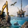 Mining Project Near India's First Marine Sanctuary Gets Nod