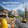 Infrastructure Projects Advance In Kalakote Subdivision