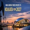 India Energy Week Moves To Kolkata For 2027