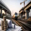 South Coast Railway Executes Rs 545 bn Works With Rs 709 bn Pipeline