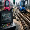 Railway Board Clears Signalling For Namma Metro Pink And Blue Lines