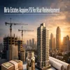 Birla Estates Acquires FSI For Khar Redevelopment
